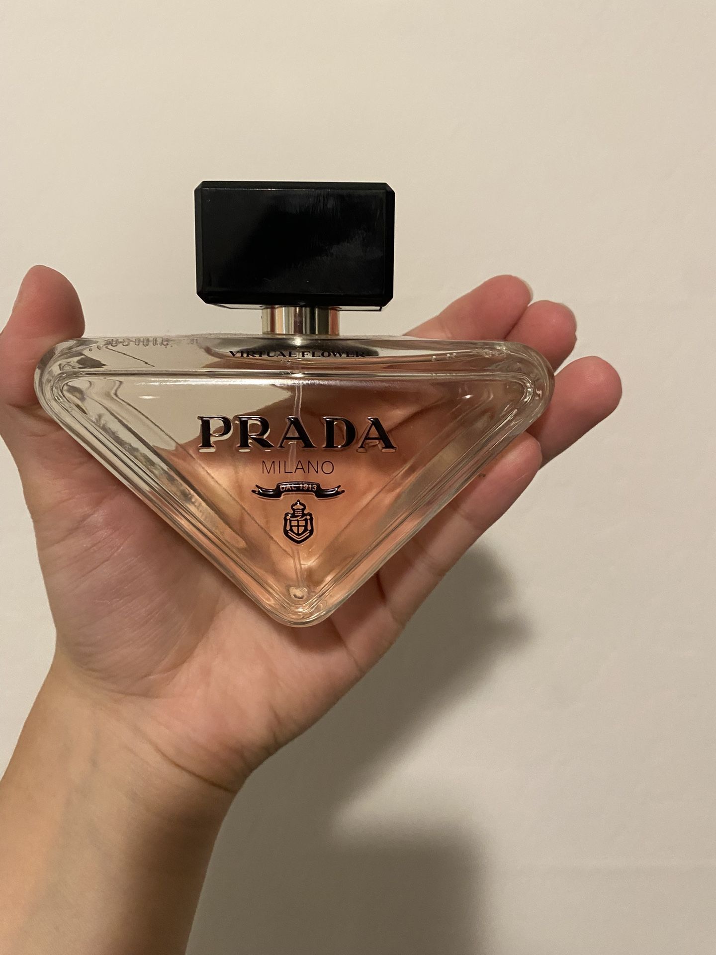 New Prada Perfume