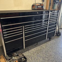 Snap On Tool Box Snap-on Tools