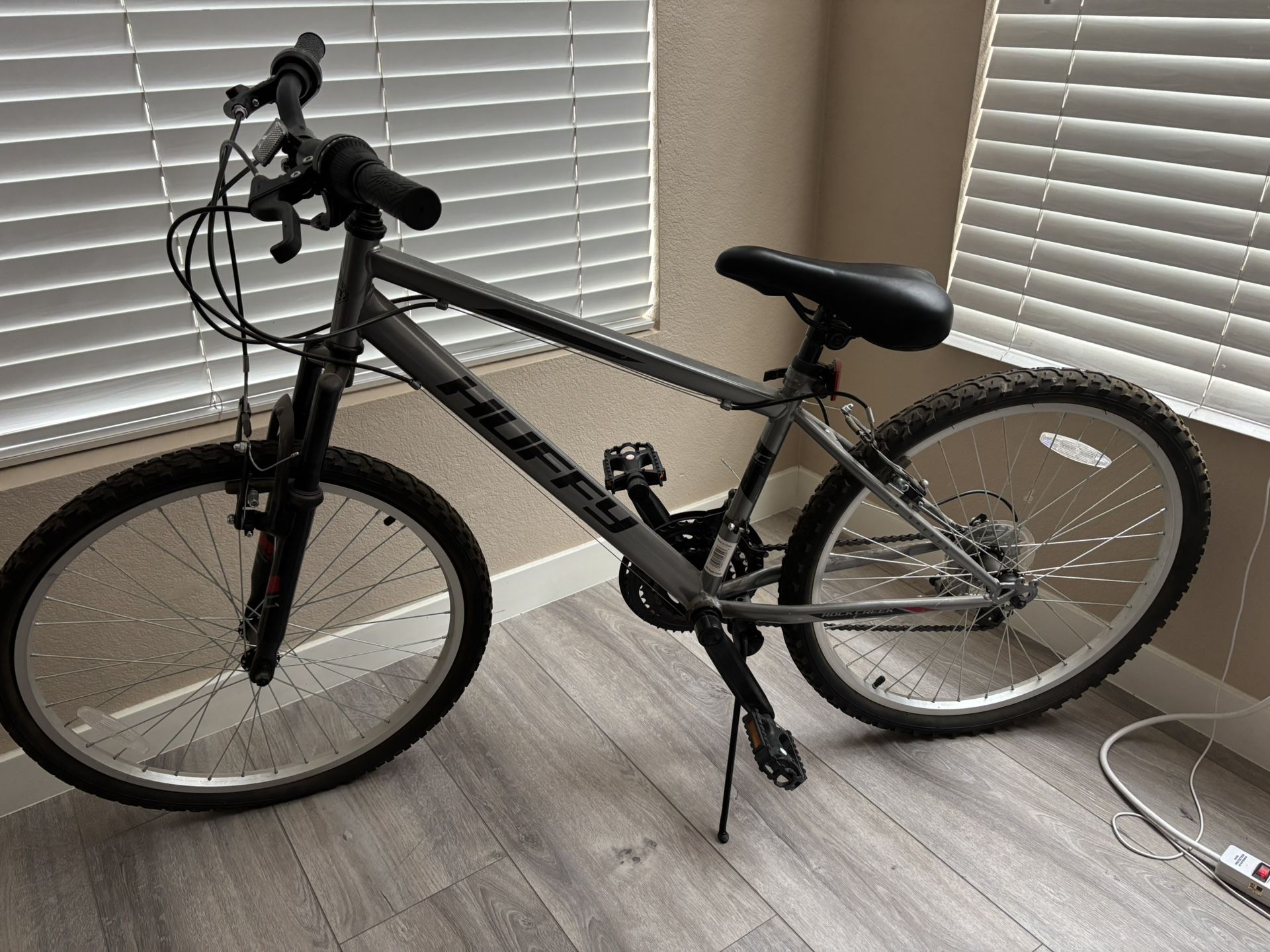 Huffy Bike