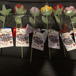 Teachers appreciation gift
