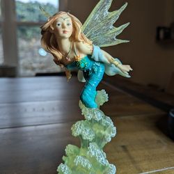 Faerie Glenn Seaflutter fairy