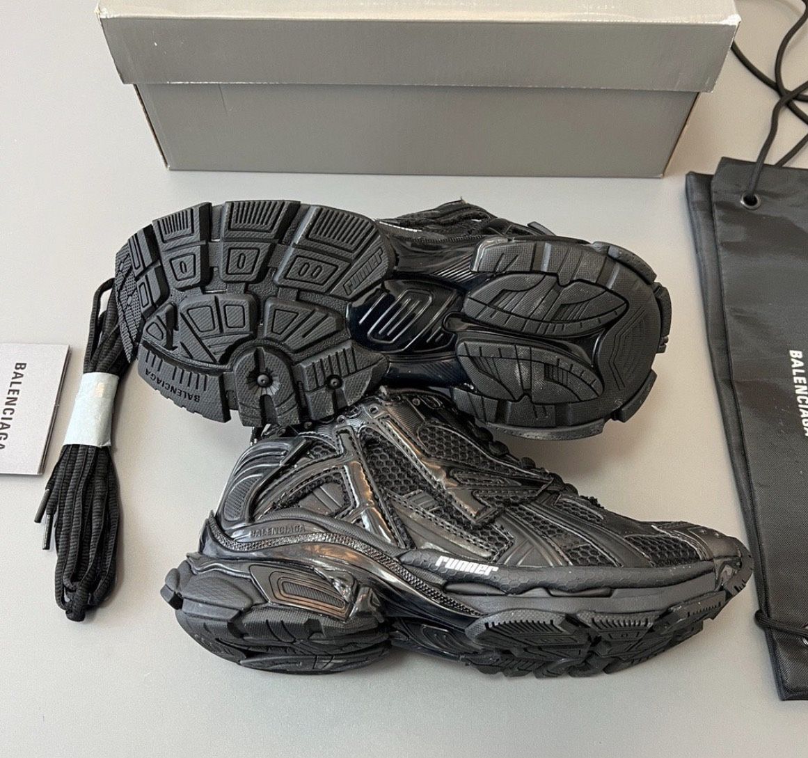 Balenciaga Runners