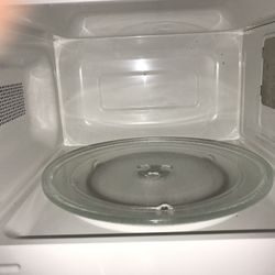 Express Cook Microwave 