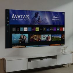 83-inch SAMSUNG OLED S95F 4K Smart TV UHD HDR (2025 Model)