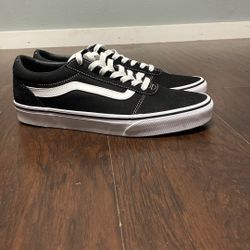 Vans Shos