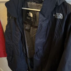 The North Face Kids Jacket