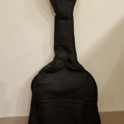 Guitar Travel Bag