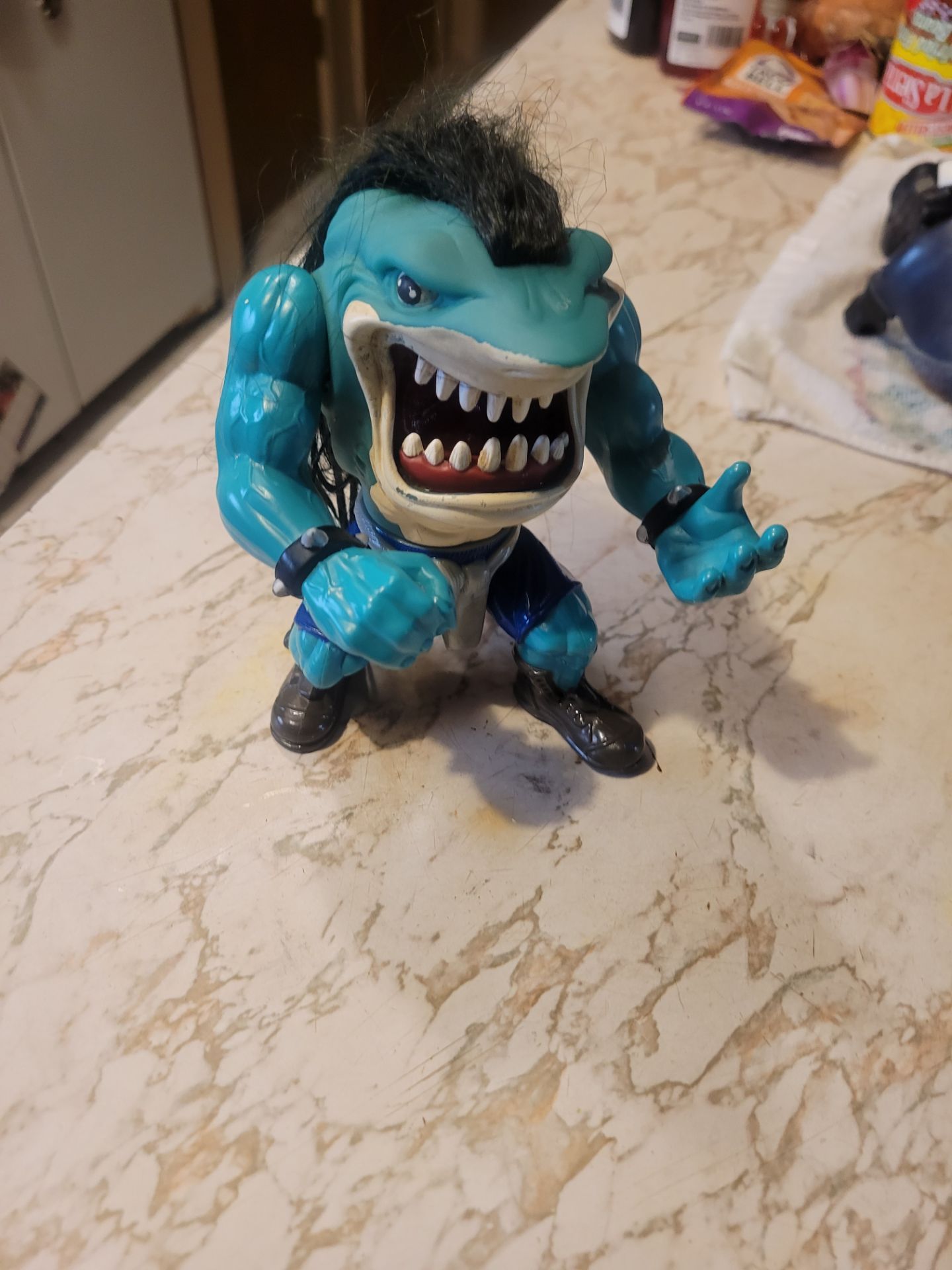 Vitage toy