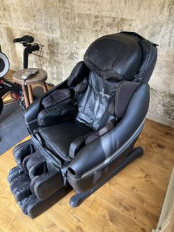Massage Chair