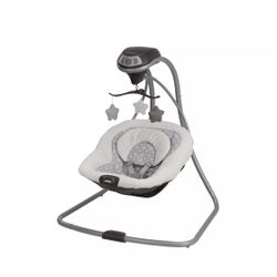 Graco Baby Swing 