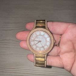 Michael Kors Watch 