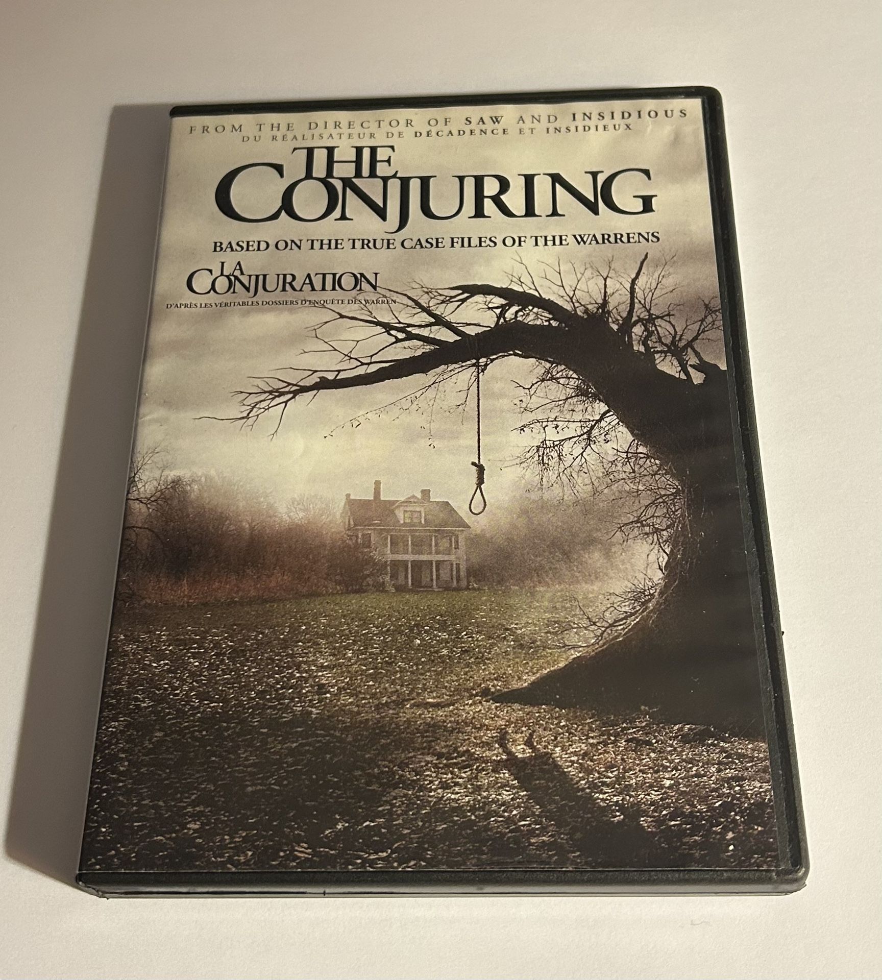 The Conjuring