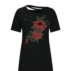 Black Dresses 