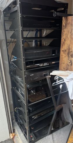 Stereo system
