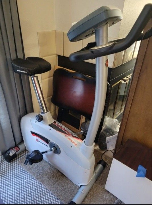Schwinn Exercise Bike
