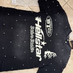 Hellstar T Shirt