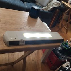 portable led light