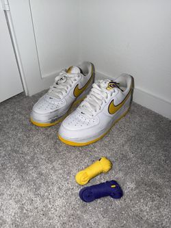 Kobe Forces
