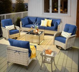 Brand new patio Outdoor furniture set