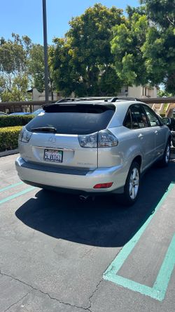 2005 Lexus Rx 330
