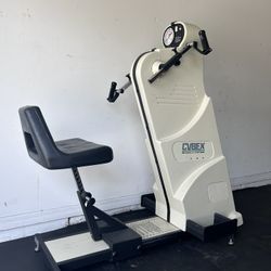 Cybex Upper Body Ergometer