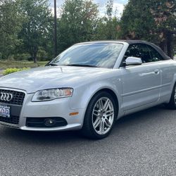 2009 Audi A4