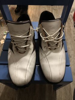 Footjoy golf 13M