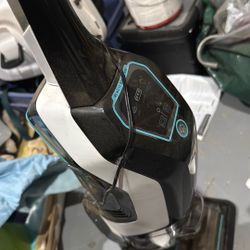 Bissell CrossWave Cordless Max Vacuum Mop