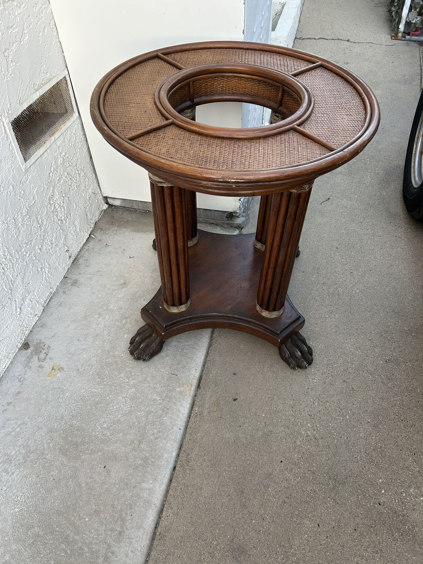 Antique Table