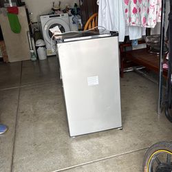 Mini New Fridge