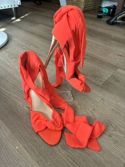 Brand New Never Worn Heels Size 7