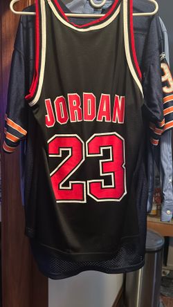 Micheal Jordan Jersey
