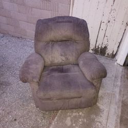 Mid-size Loveseat Couch