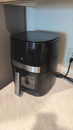 Gourmia Air Fryer