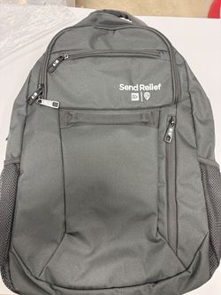 New Backpack