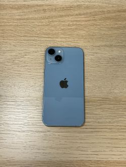 iPhone 14 - Unlocked - 128GB - No Front Camera - No Face ID