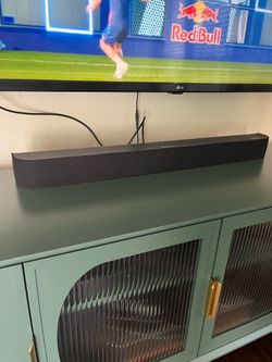 Soundbar