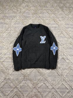 LV Sweater