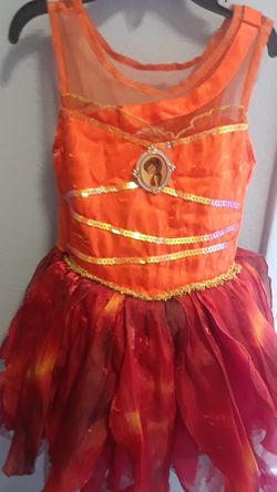 Fairy Kid's Costume