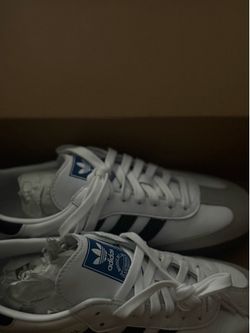 Samba og w