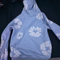 Denim Tears Hoodie 