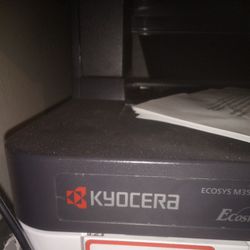 M3540idn Kyocera Printer