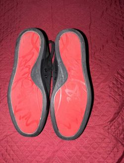 Christian Louboutin Red Bottoms