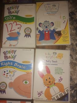 Learning DVD