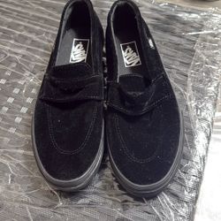 Vans Size 8 MEN