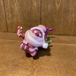 Cheshire Cat Ornament