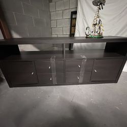 IKEA Entertainment Center