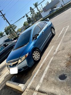 2011 Honda Civic