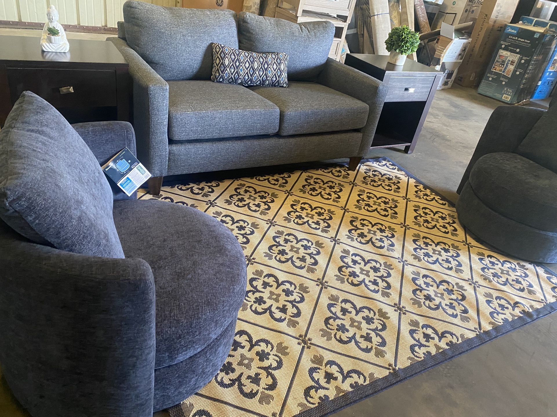 Living room Set $500