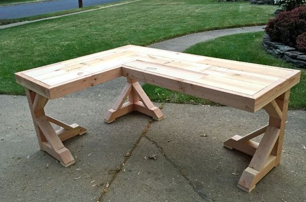 Office desk for Sale in Clovis, CA - OfferUp